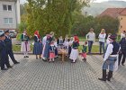 Michal Sláma : Hodový průvod 20.10.2018